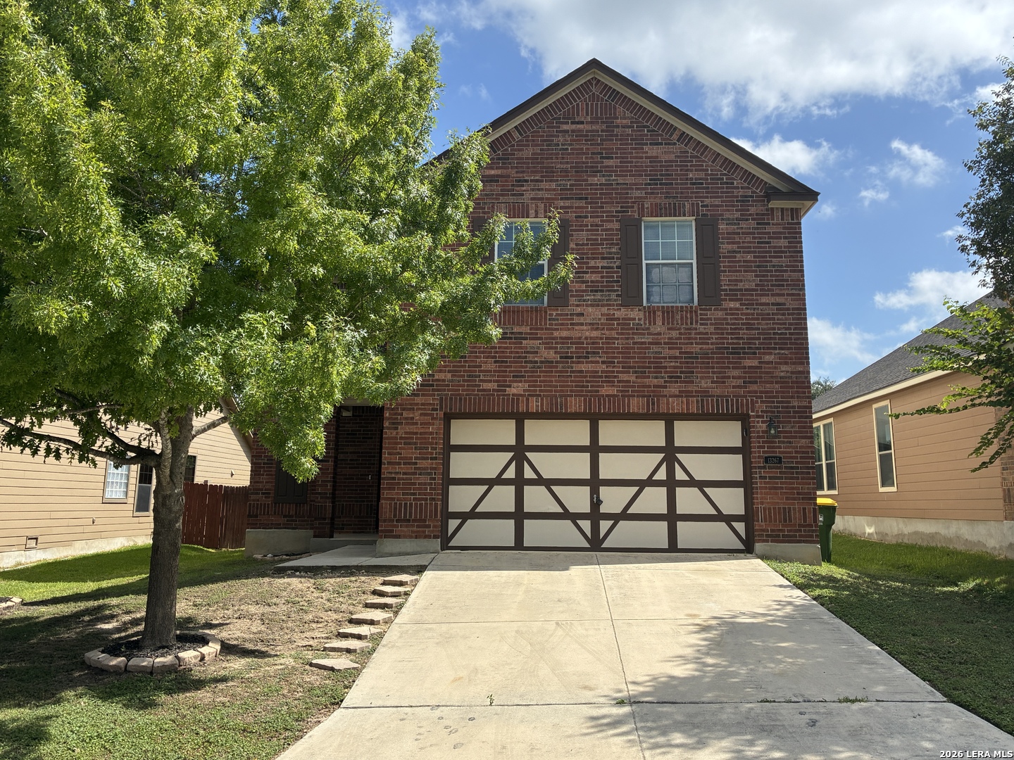 13267 Frogs Leap Listing Cover Image