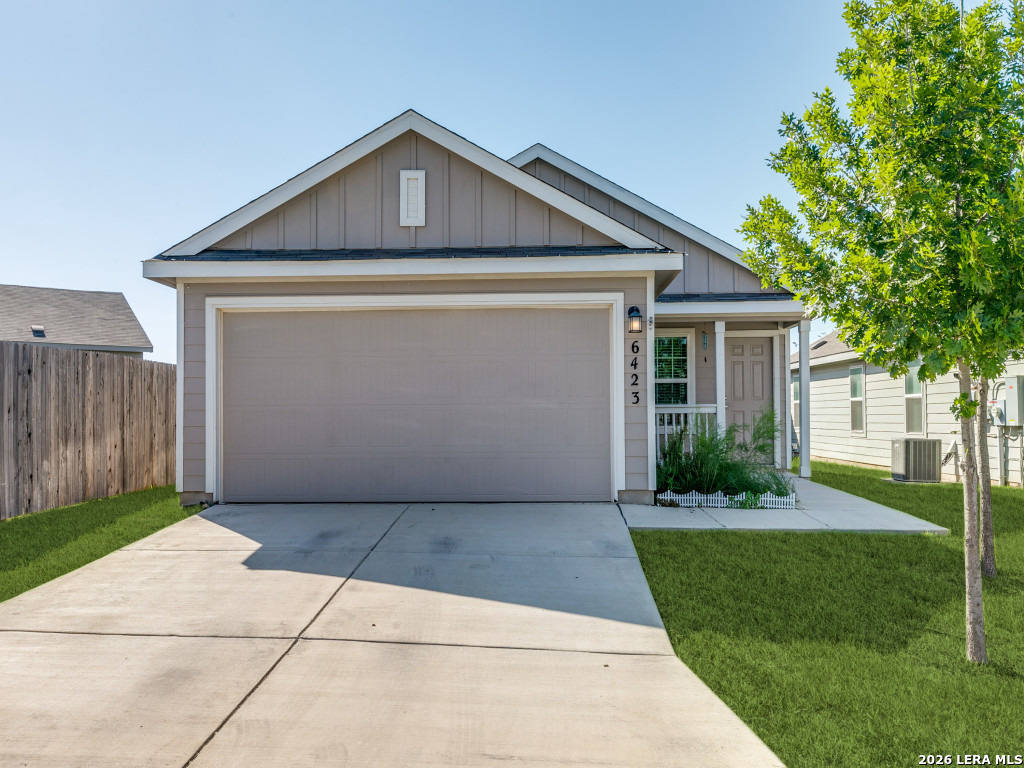 6423 Tractor Way