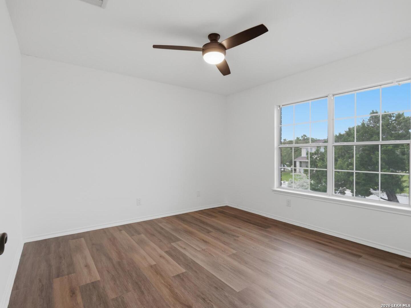 4th Bedroom