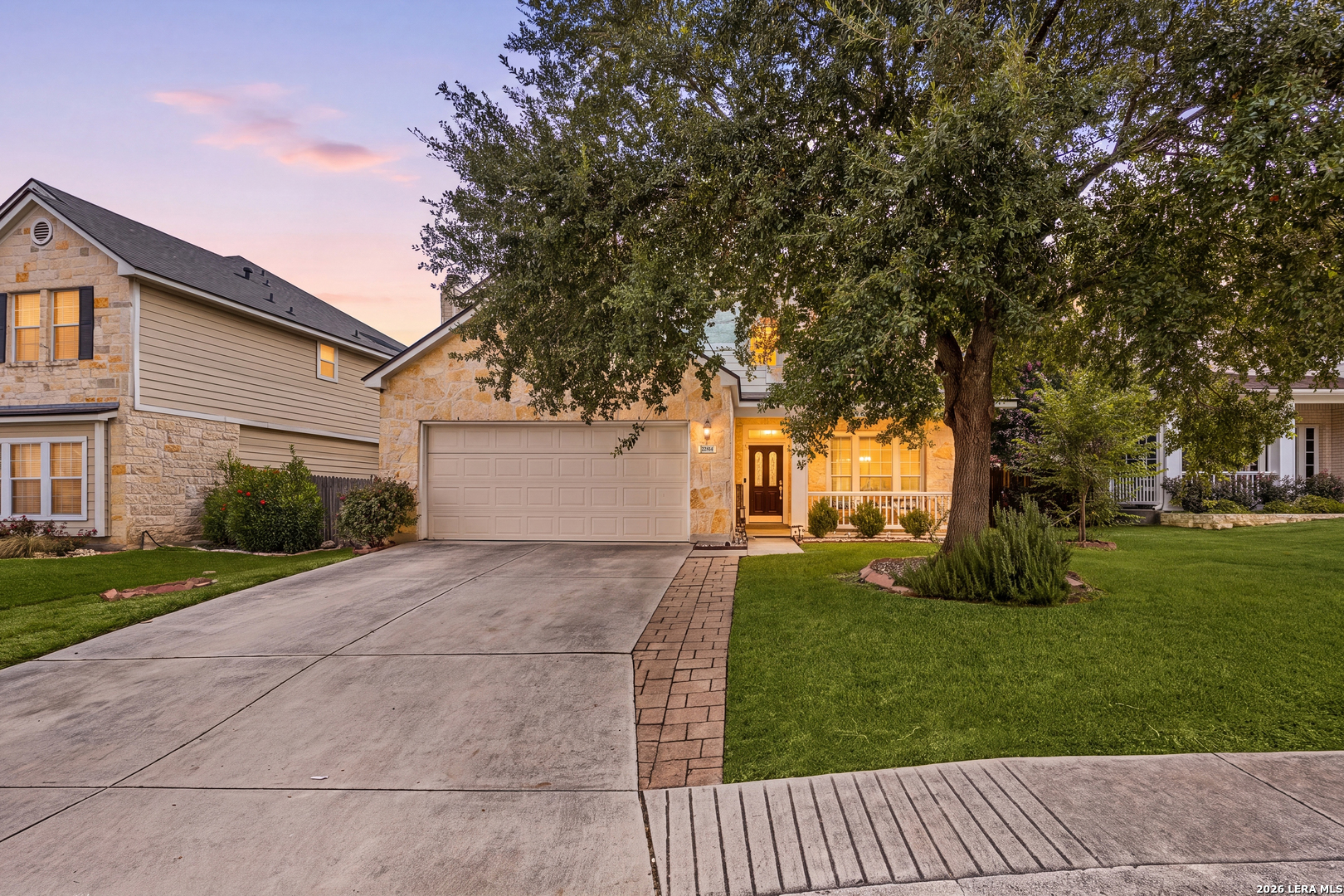 22814 Bengal Brk, San Antonio, TX 78260