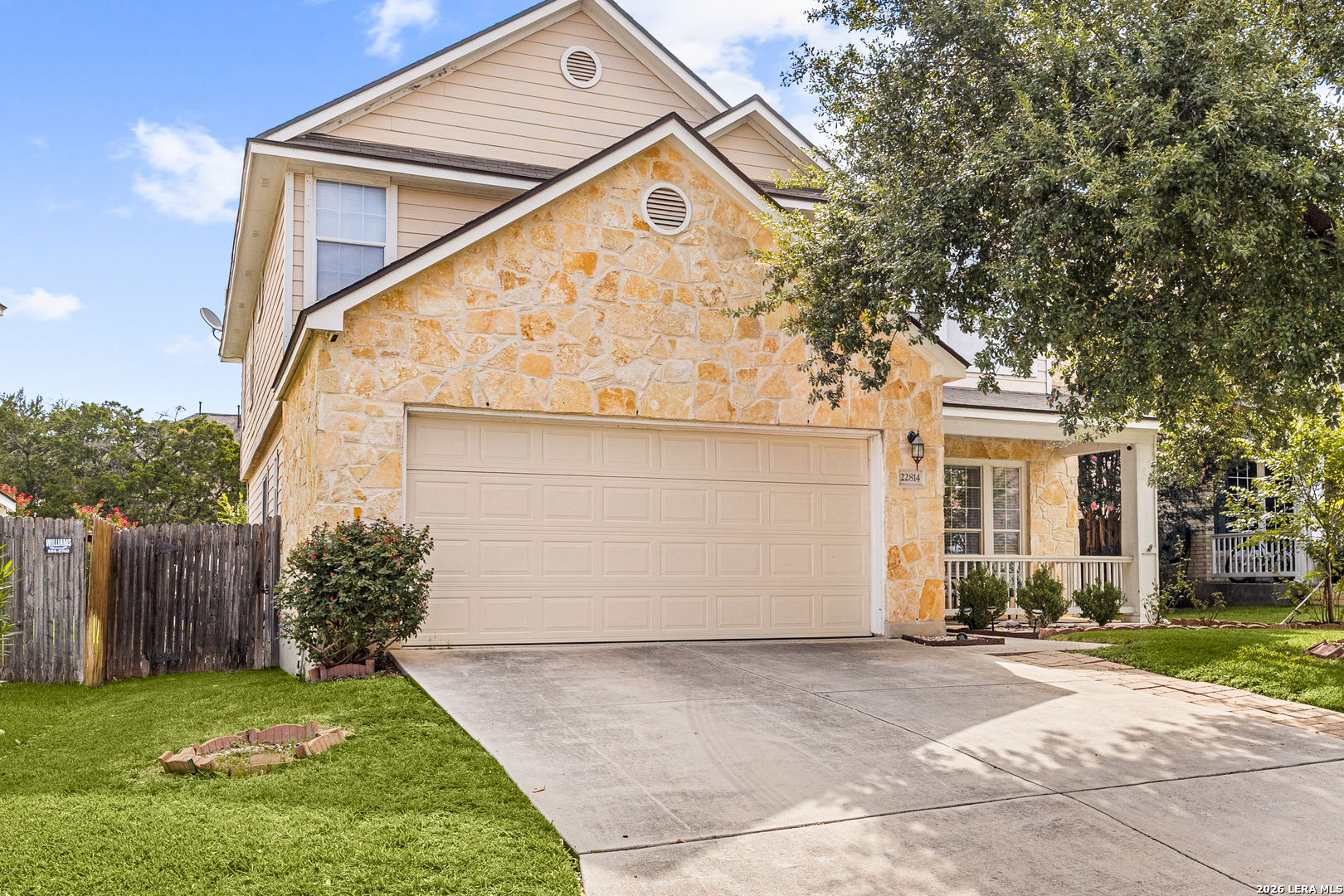 22814 Bengal Brk, San Antonio, TX 78260
