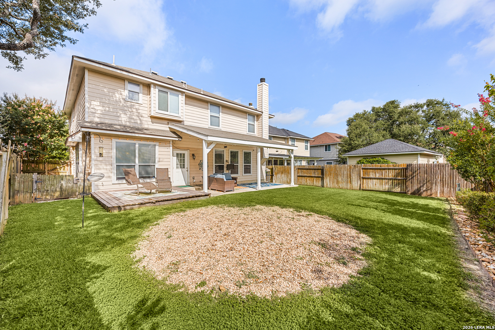 22814 Bengal Brk, San Antonio, TX 78260