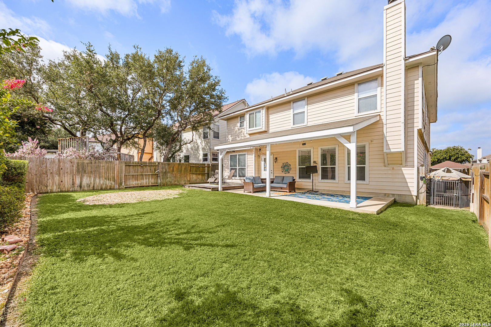 22814 Bengal Brk, San Antonio, TX 78260