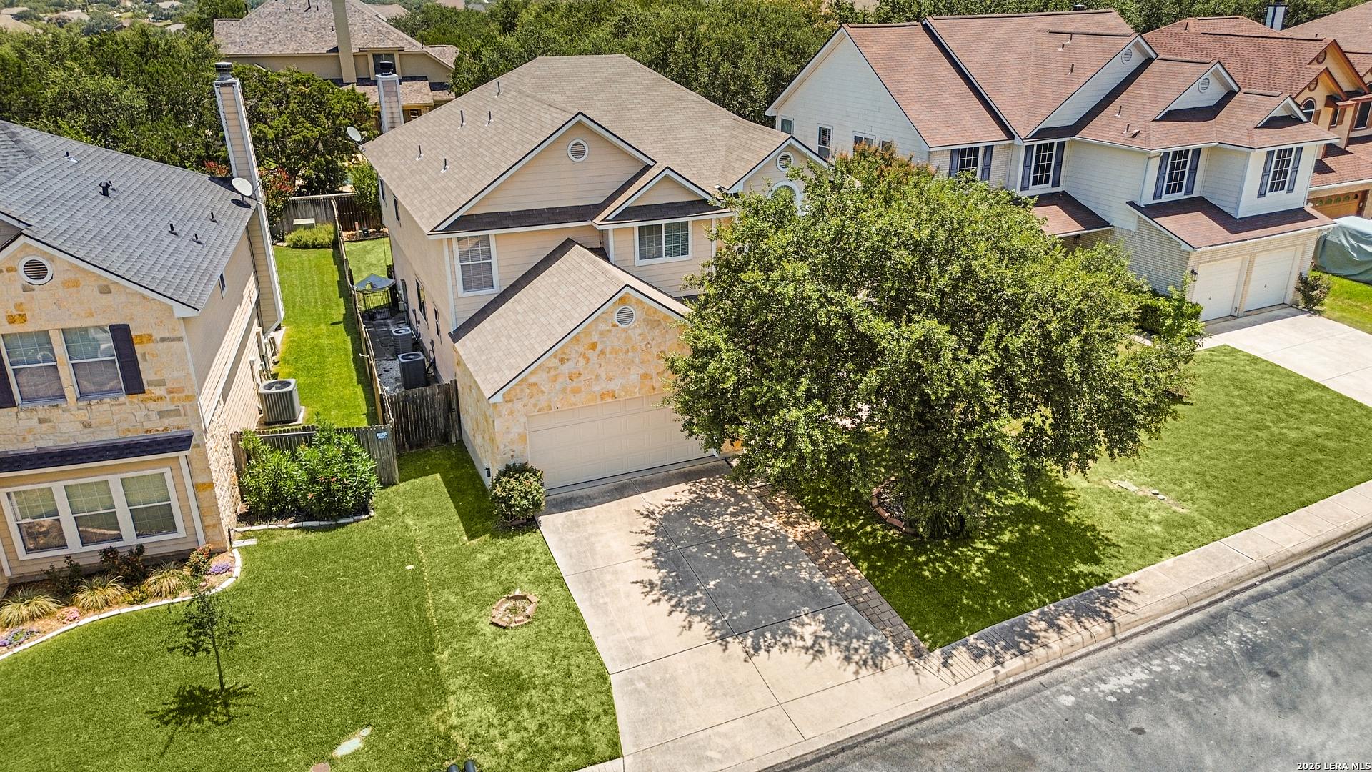 22814 Bengal Brk, San Antonio, TX 78260