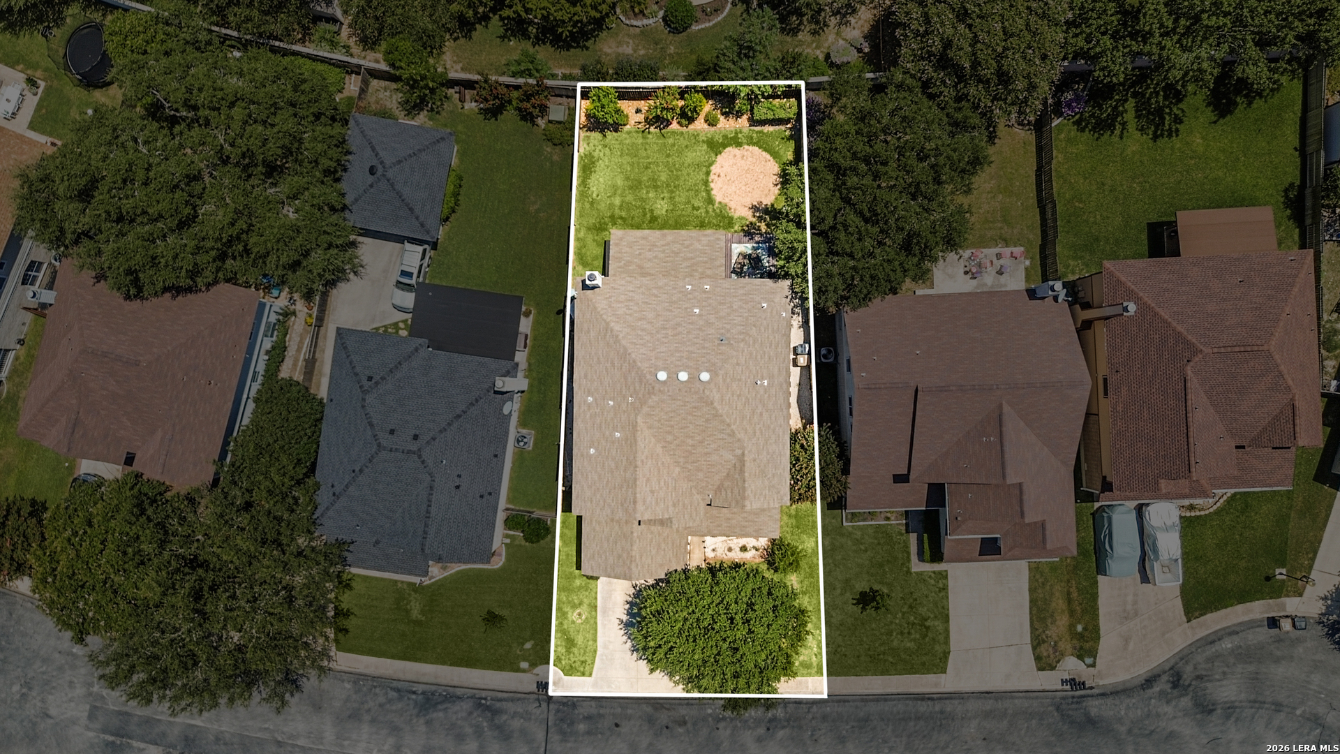 22814 Bengal Brk, San Antonio, TX 78260