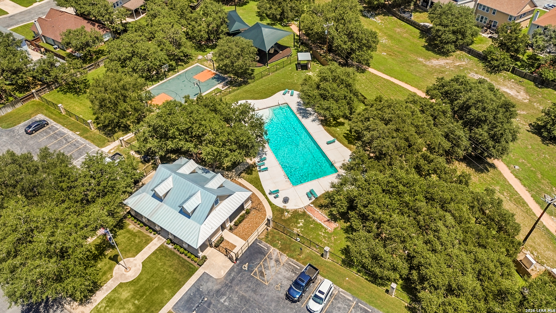 22814 Bengal Brk, San Antonio, TX 78260