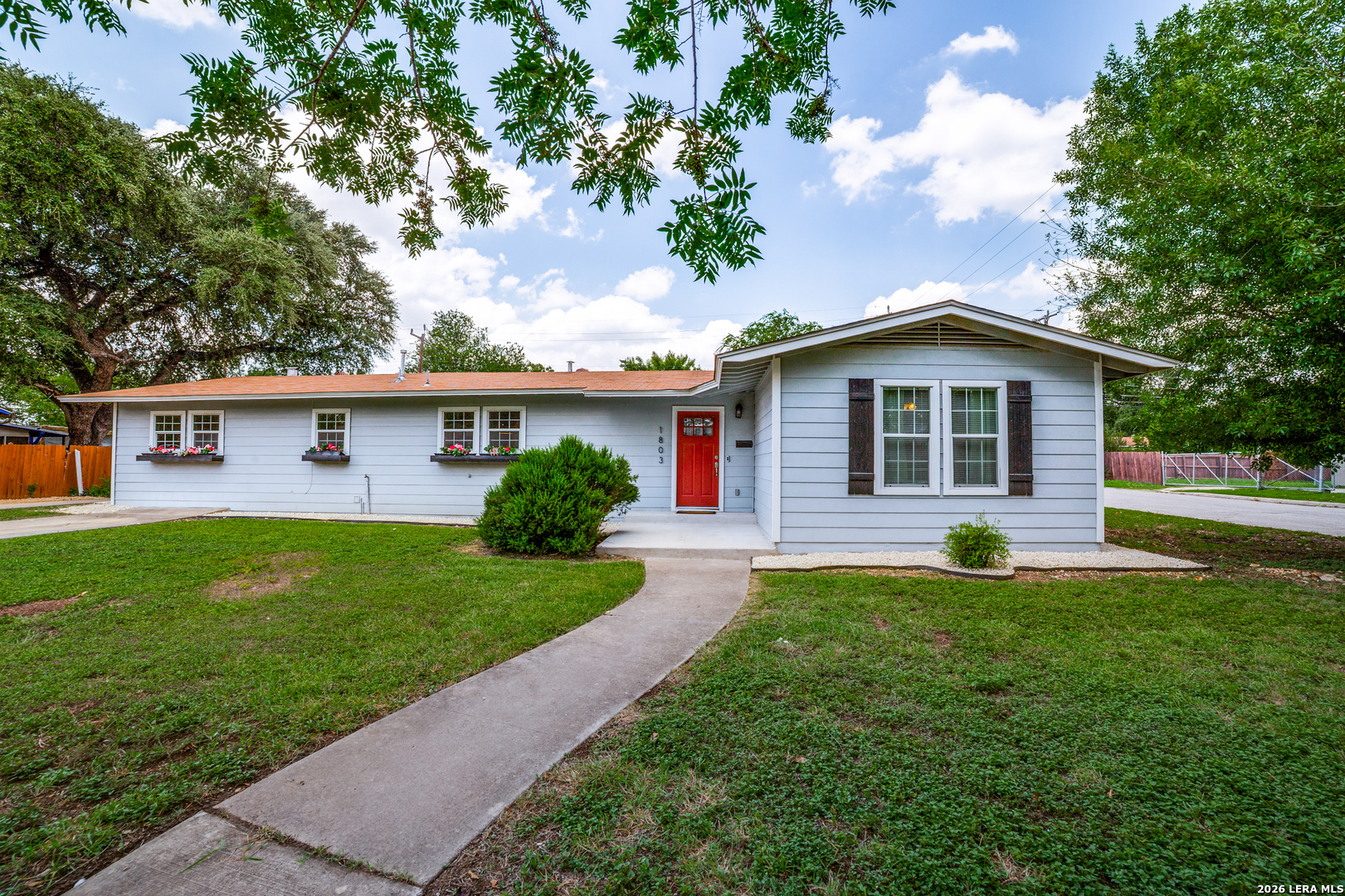 1803 San Angelo