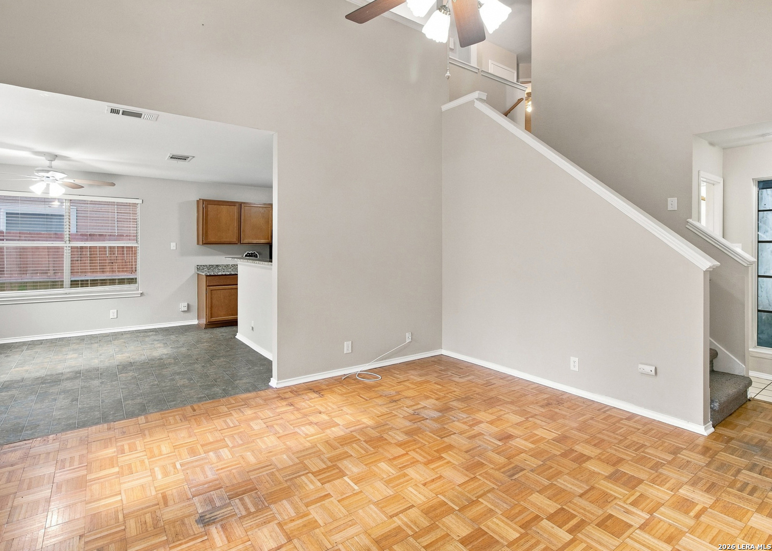 7218 BURNS WAY, San Antonio, TX 78250