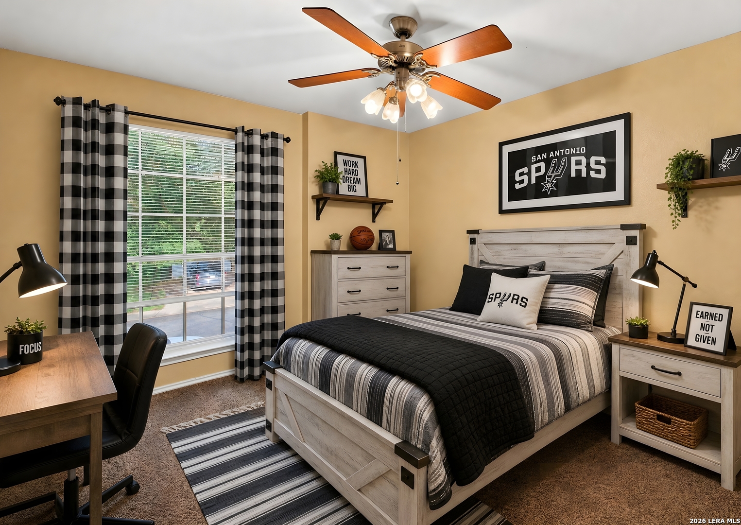 7218 BURNS WAY, San Antonio, TX 78250