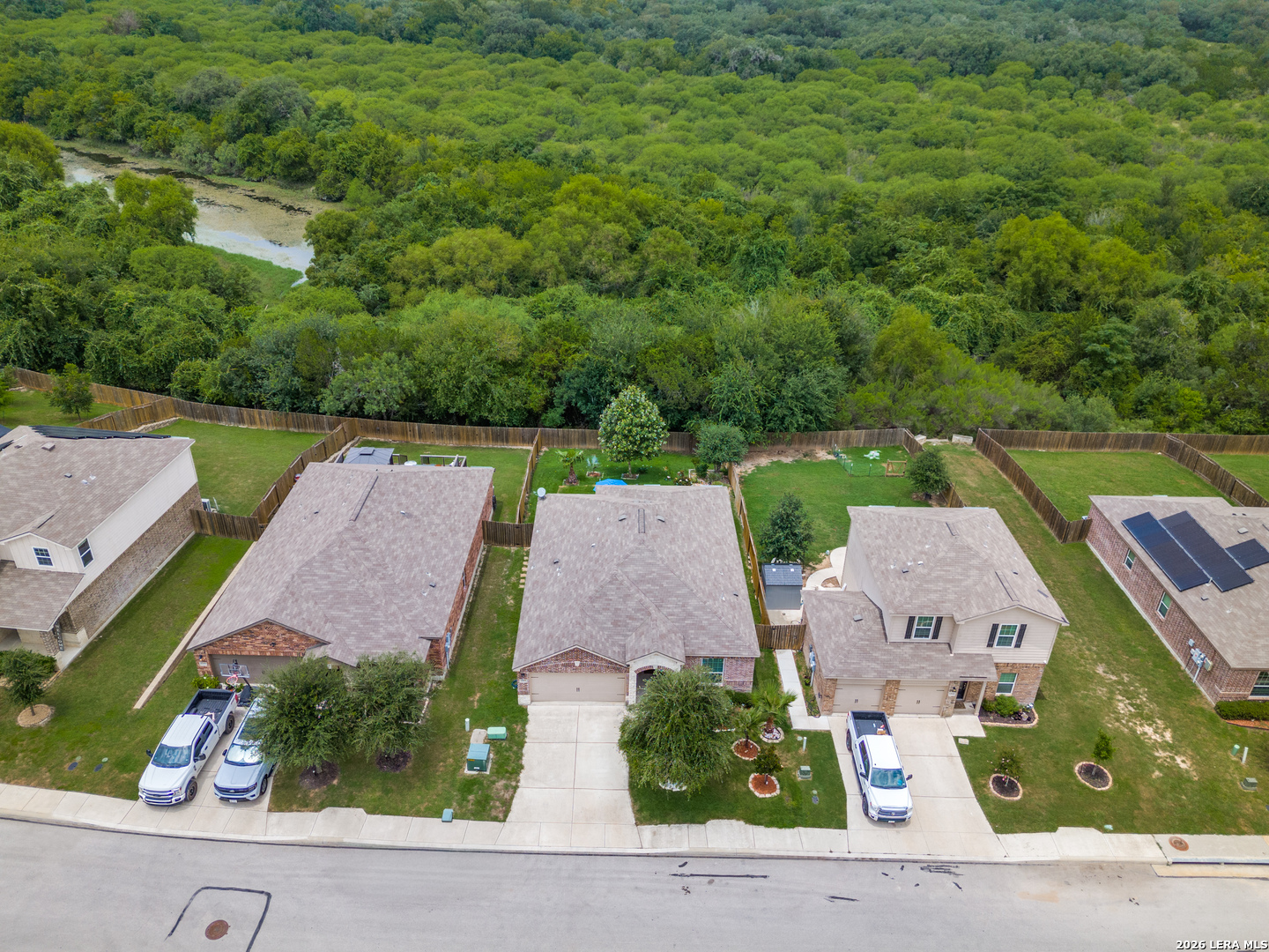 12631 SHORELINE DR, San Antonio, TX 78254