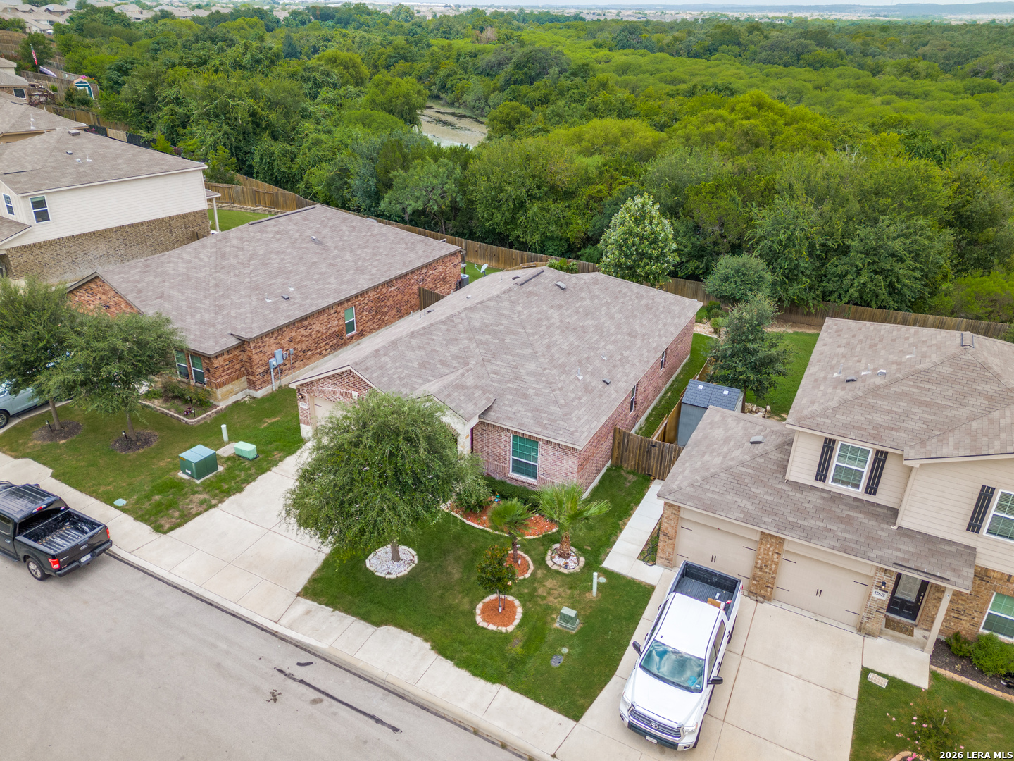 12631 SHORELINE DR, San Antonio, TX 78254