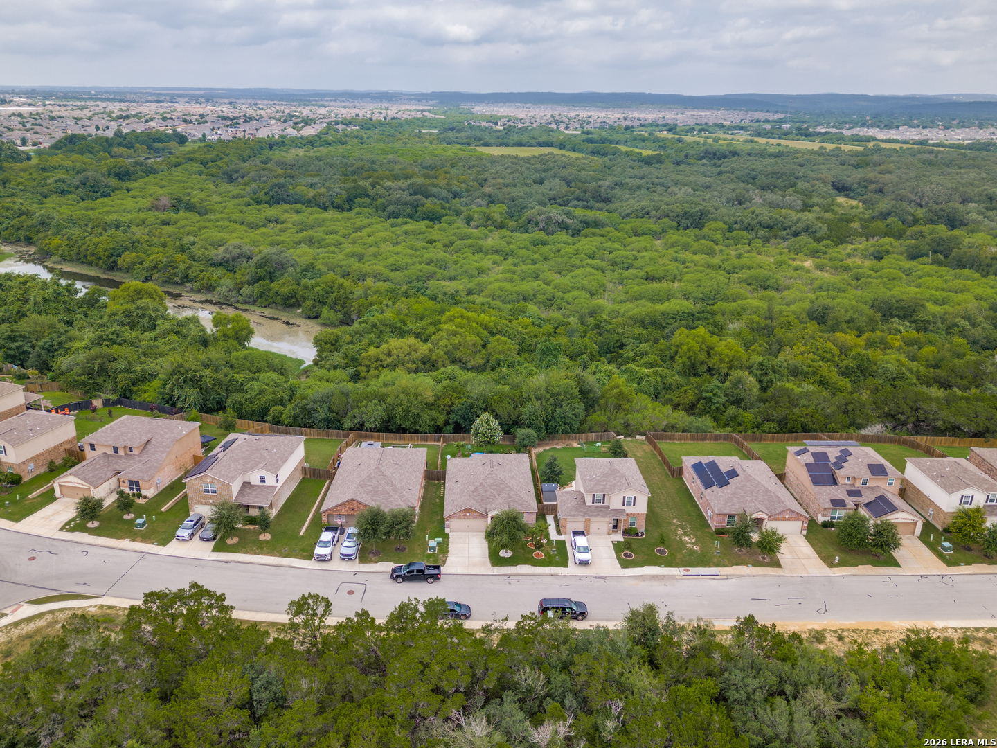 12631 SHORELINE DR, San Antonio, TX 78254