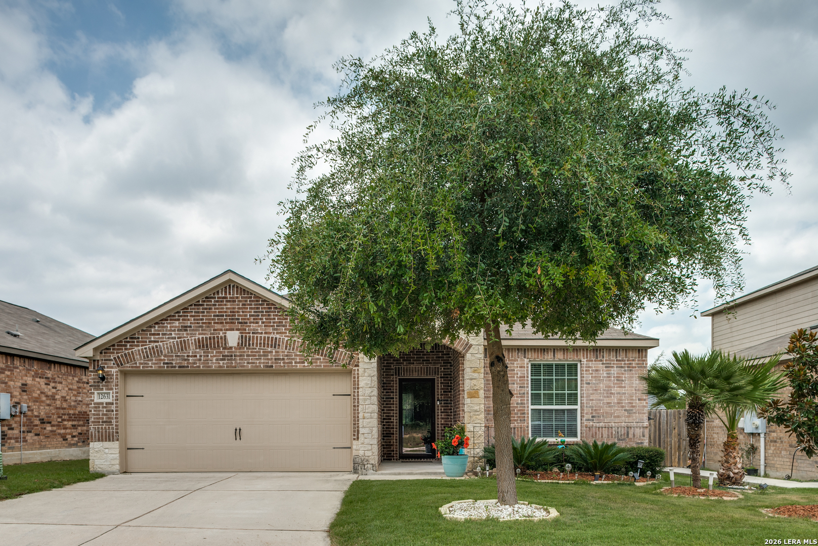 12631 SHORELINE DR, San Antonio, TX 78254