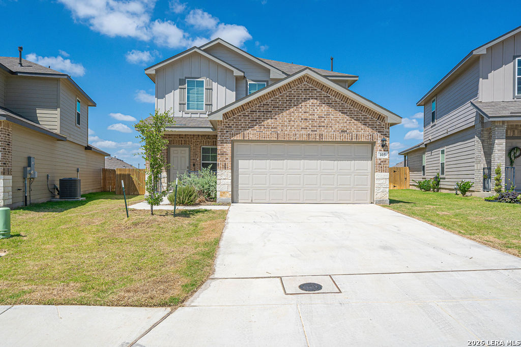 105 Chipping Alley Listing Cover Image