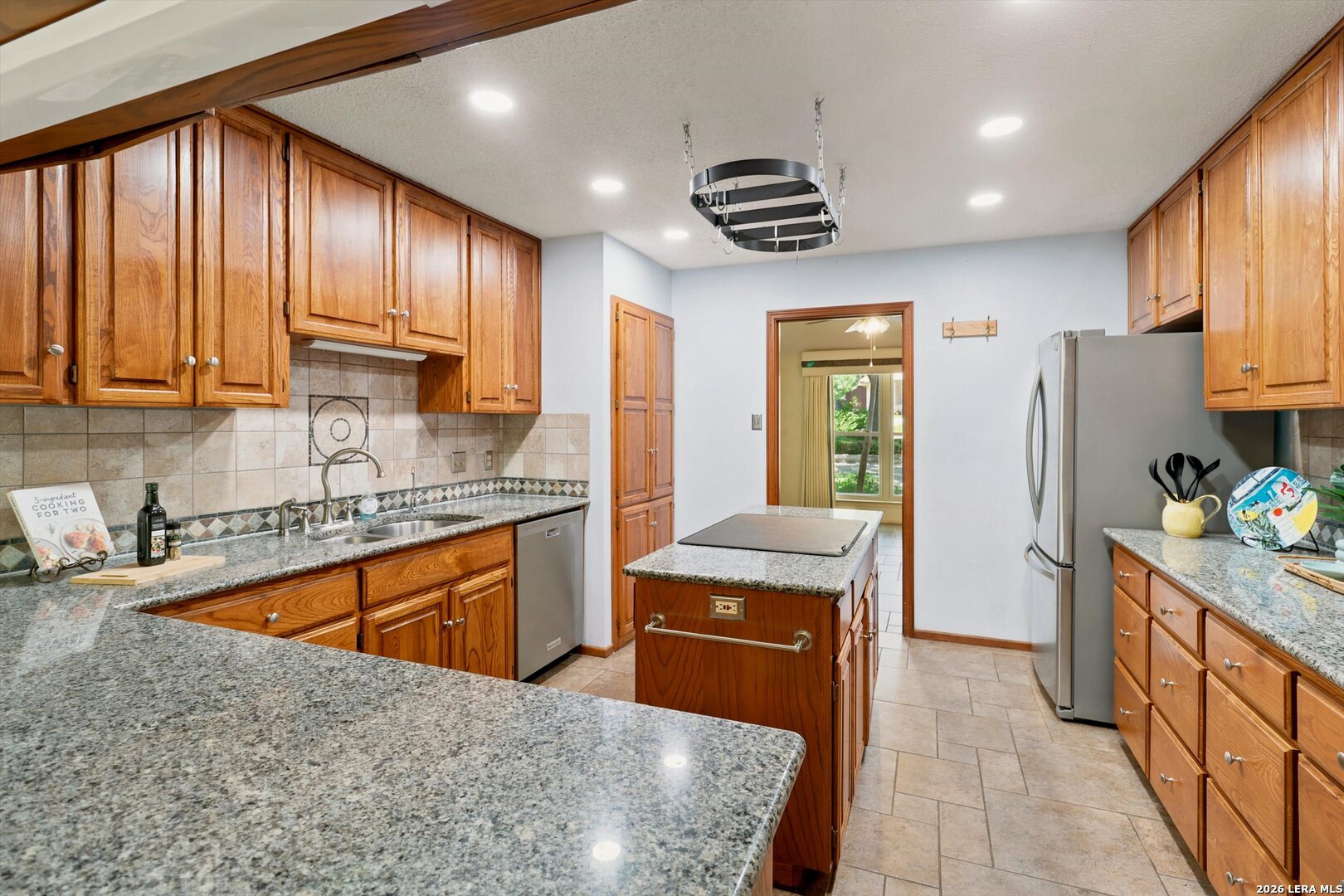 2306 Park Creek, San Antonio, TX 78259