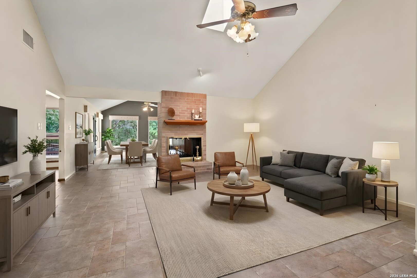 2306 Park Creek, San Antonio, TX 78259