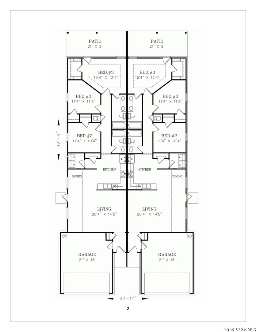 436 JACK RABBIT LN, photo 8