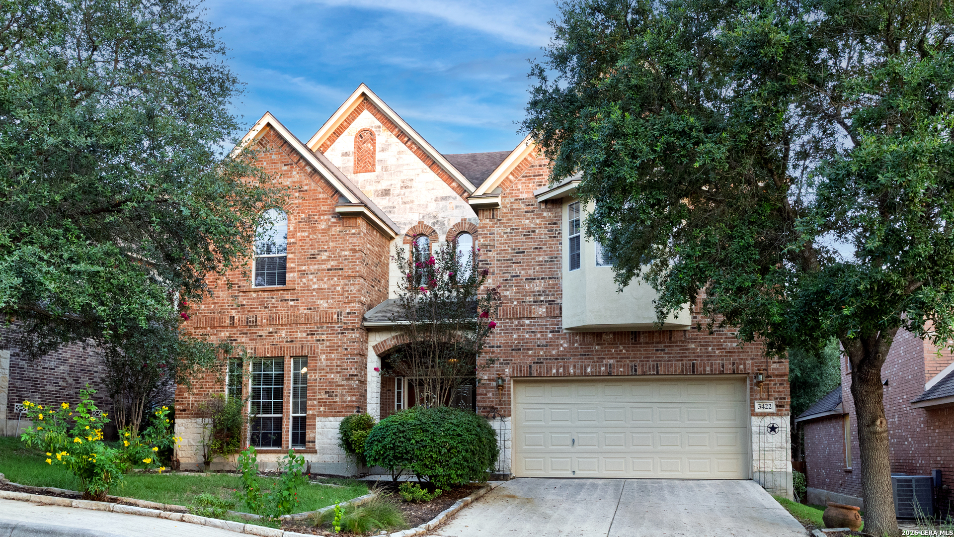 3422 Pinnacle Dr Listing Cover Image