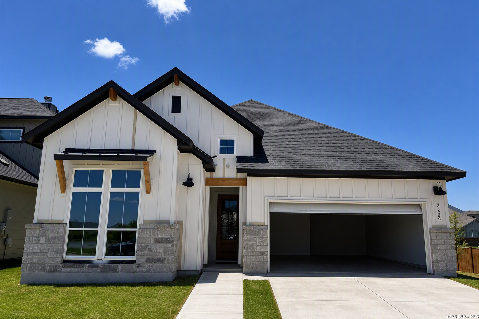 10209 Bartenheim Drive Listing Cover Image