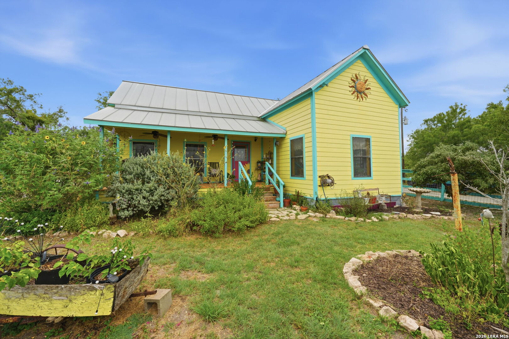 1539 County Road 188, Karnes City, TX