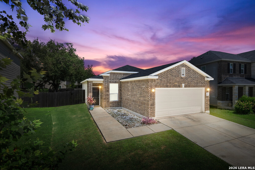 15313 Sherwin Oak