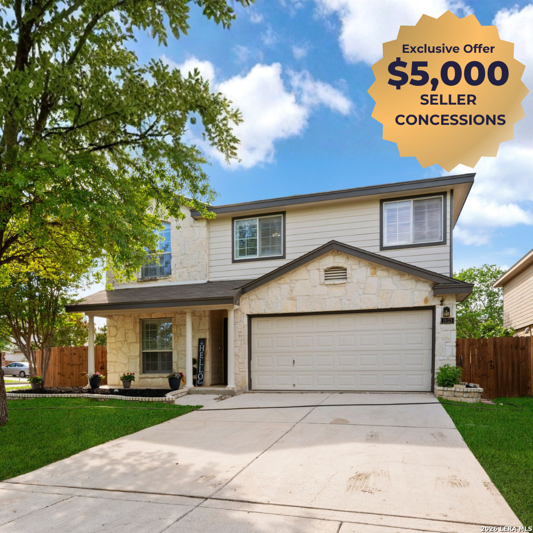 11123 Palomino Bnd Listing Cover Image