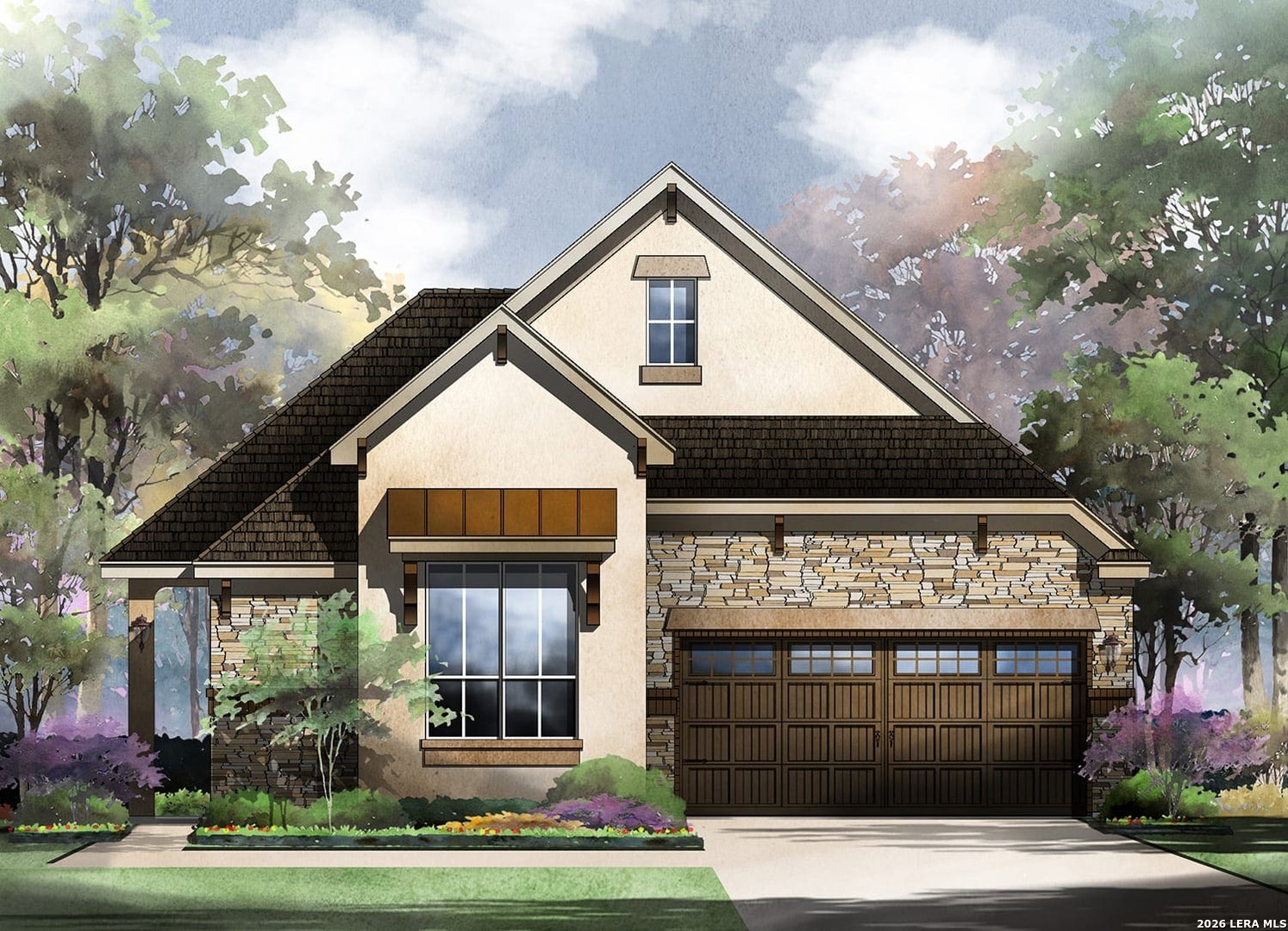 1555 Worsham Pass