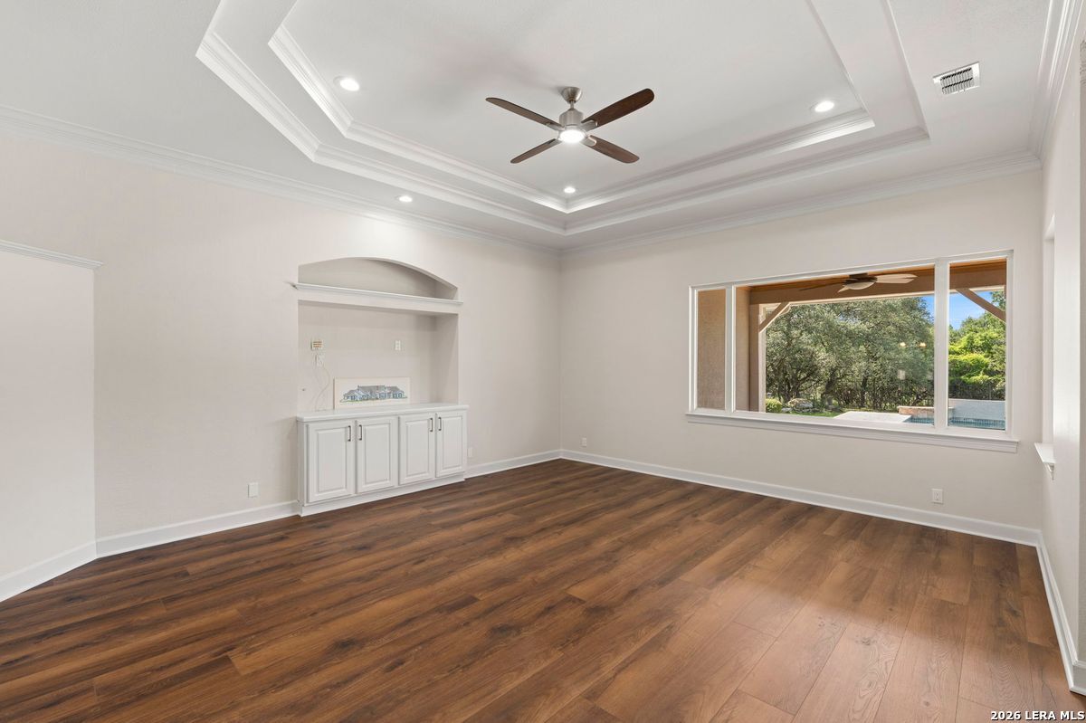 2nd Living Area