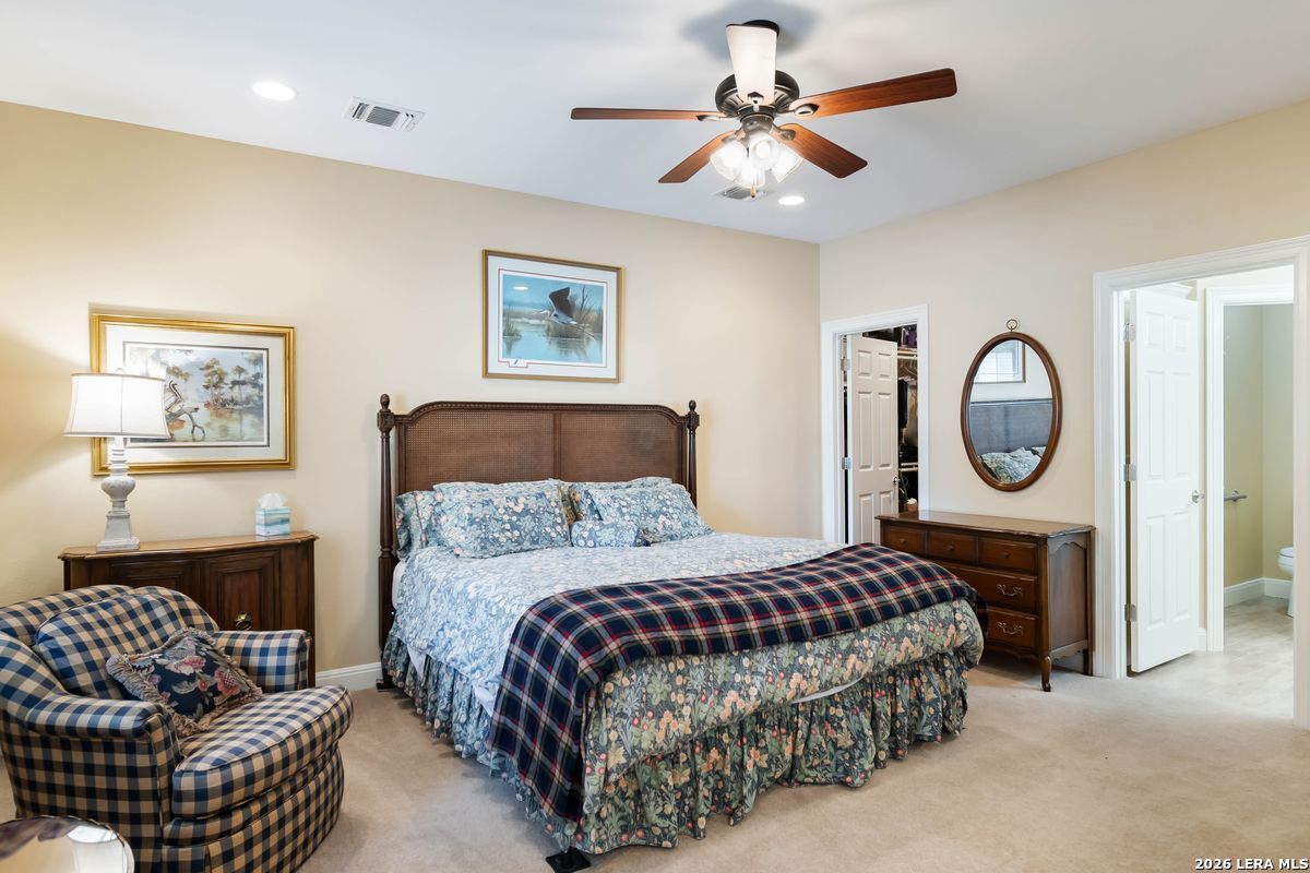 5 REMINGTON CIR, San Antonio, TX 78258