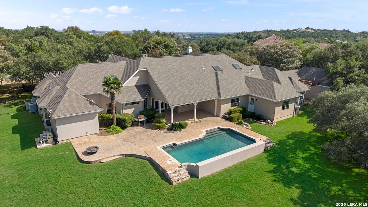 5 REMINGTON CIR, San Antonio, TX 78258