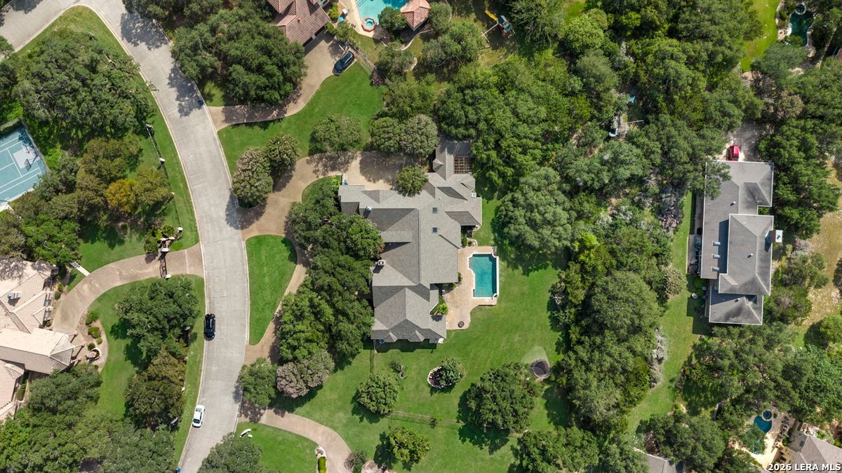 5 REMINGTON CIR, San Antonio, TX 78258