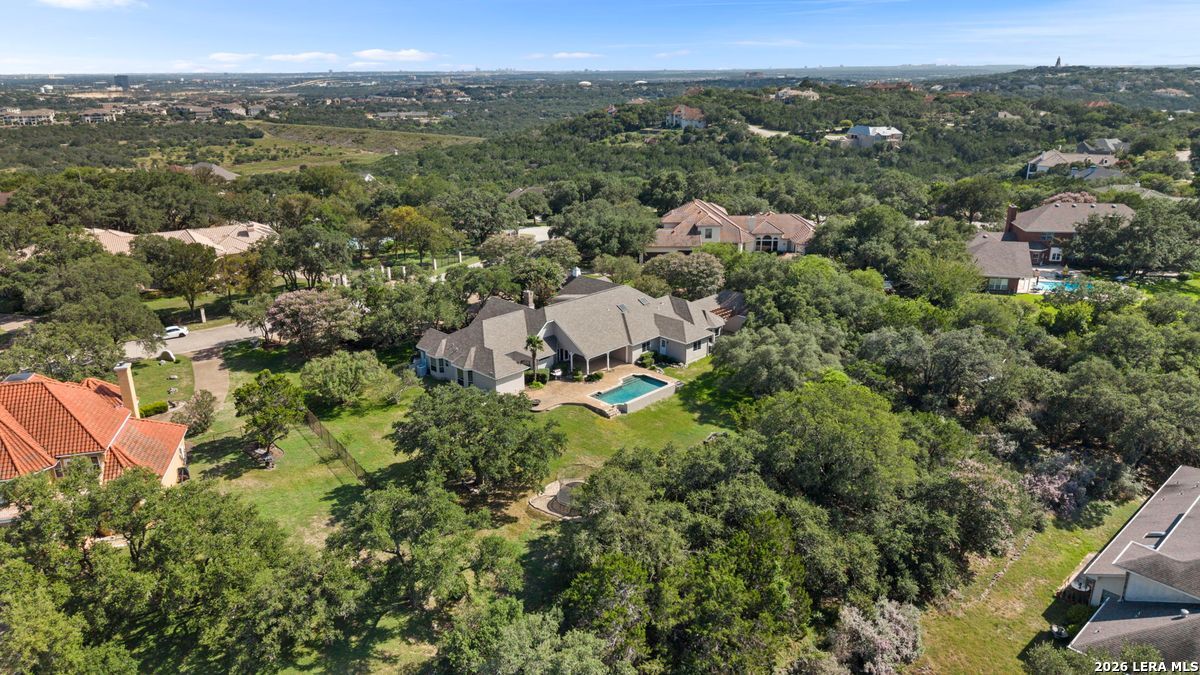 5 REMINGTON CIR, San Antonio, TX 78258