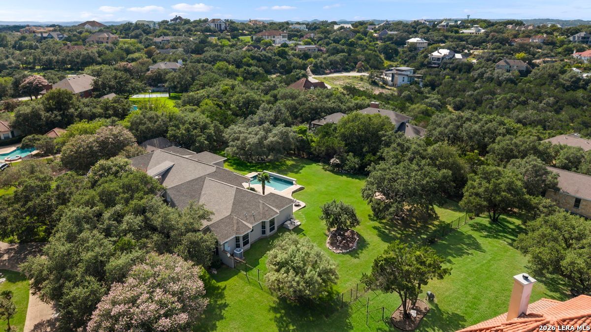 5 REMINGTON CIR, San Antonio, TX 78258