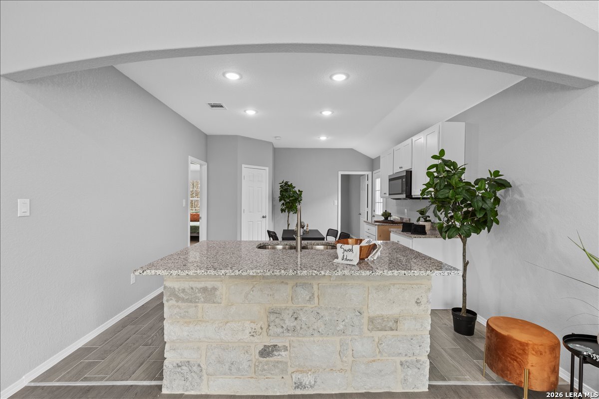 2310 MARTIN LUTHER KING DR, San Antonio, TX 78203