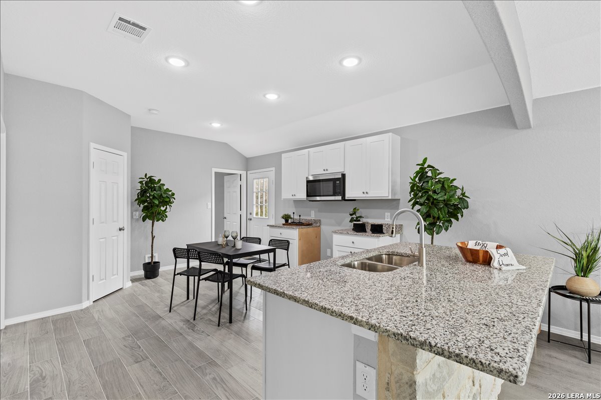 2310 MARTIN LUTHER KING DR, San Antonio, TX 78203