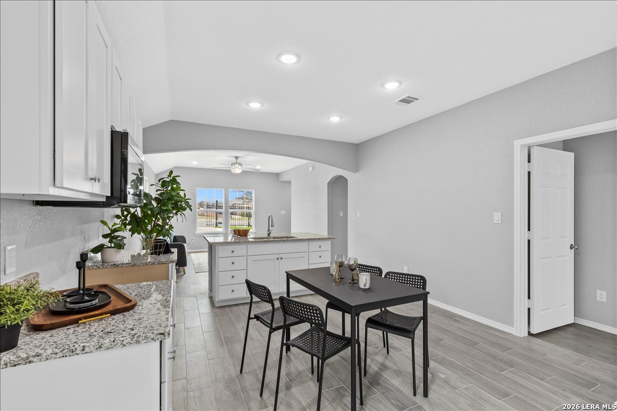 2310 MARTIN LUTHER KING DR, San Antonio, TX 78203
