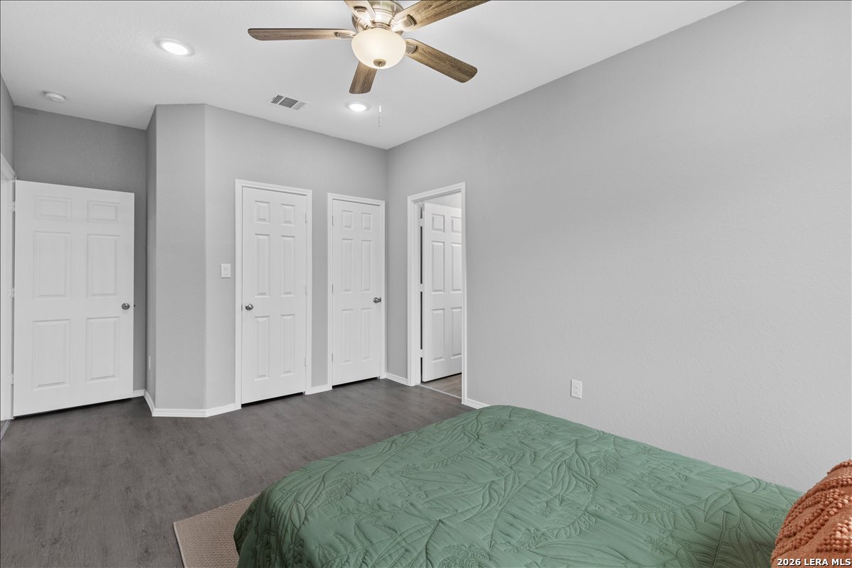 2310 MARTIN LUTHER KING DR, San Antonio, TX 78203
