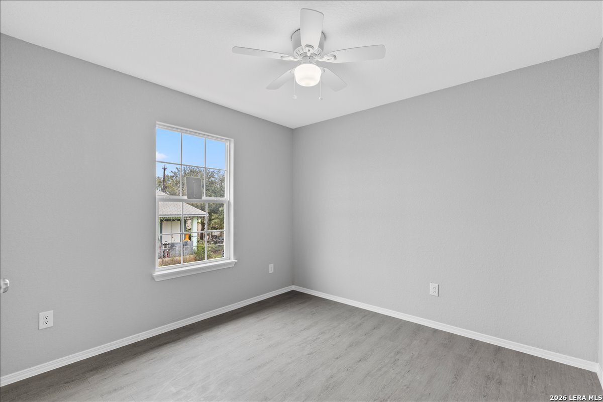 2310 MARTIN LUTHER KING DR, San Antonio, TX 78203
