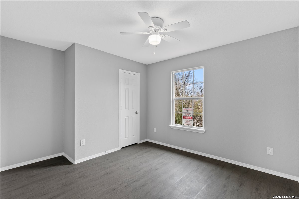 2310 MARTIN LUTHER KING DR, San Antonio, TX 78203