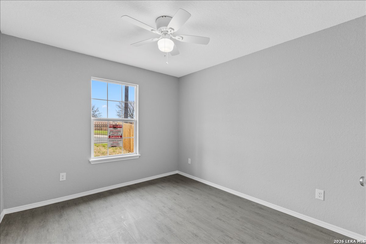 2310 MARTIN LUTHER KING DR, San Antonio, TX 78203