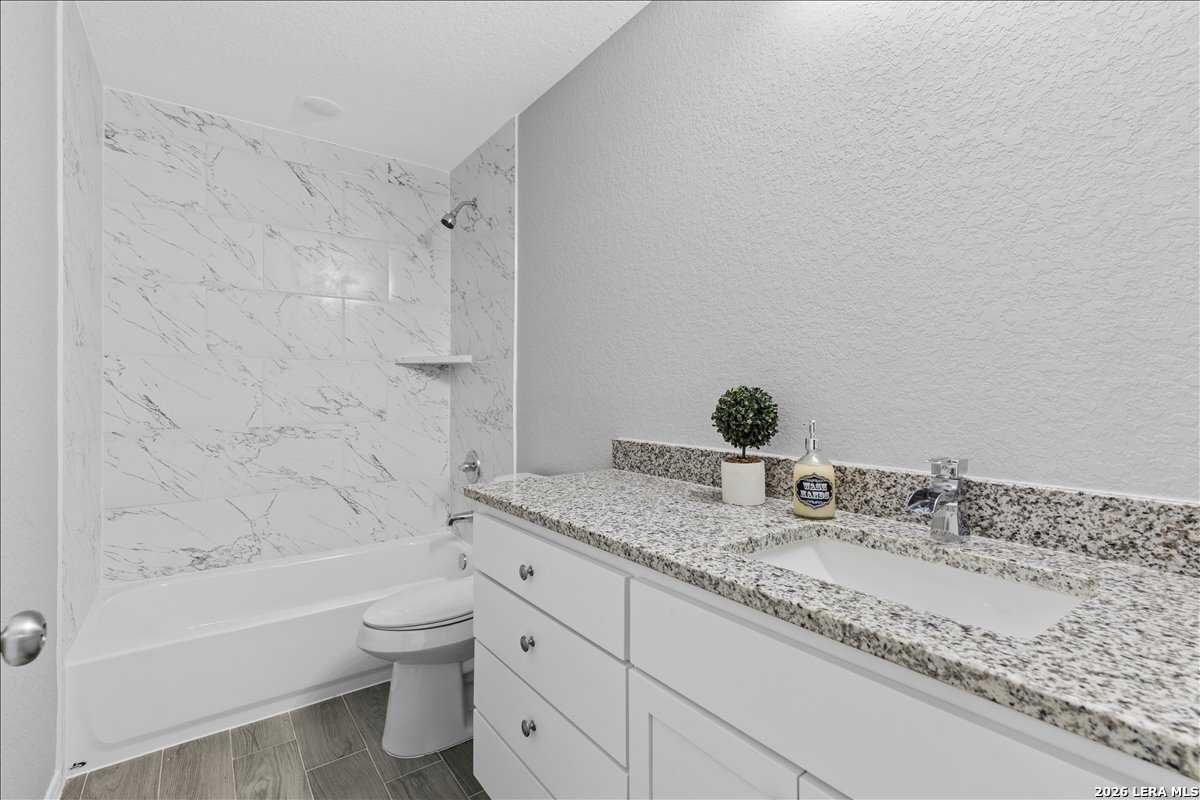 2310 MARTIN LUTHER KING DR, San Antonio, TX 78203