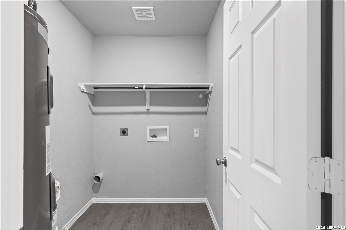 2310 MARTIN LUTHER KING DR, San Antonio, TX 78203