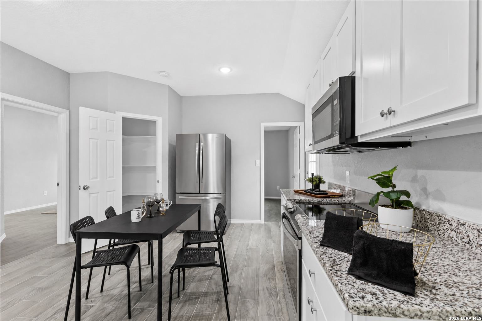 2310 MARTIN LUTHER KING DR, San Antonio, TX 78203