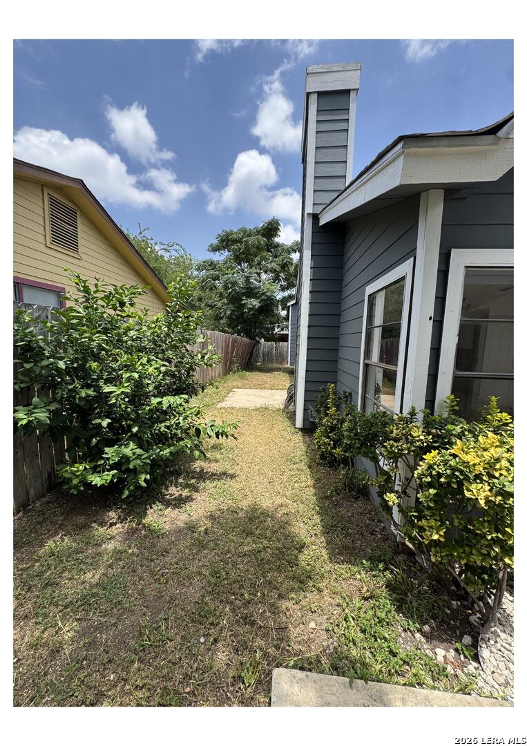9611 SIMPLICITY DR, San Antonio, TX 78245