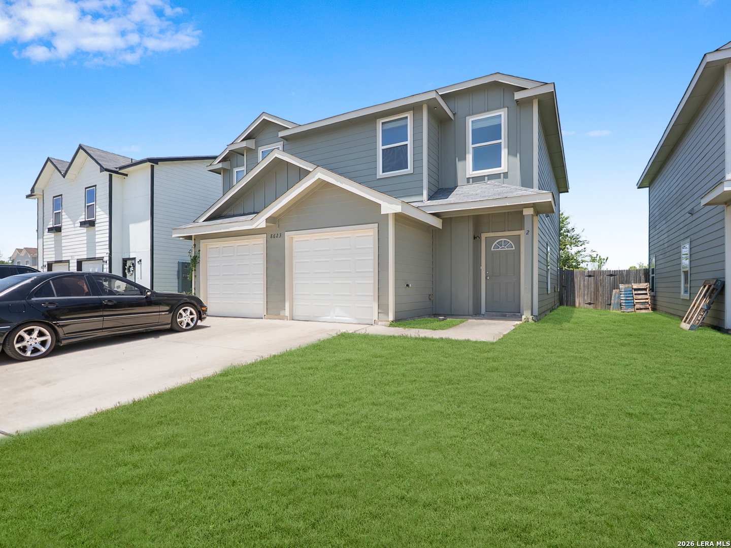 8623 Key Windy Way Listing Cover Image