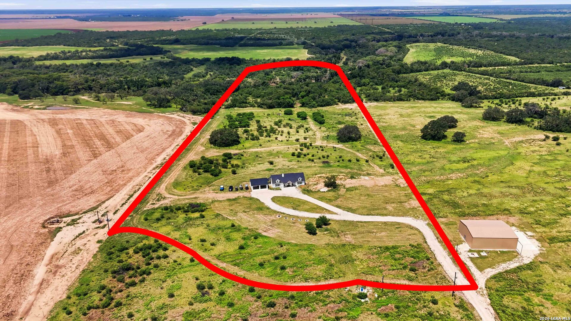 2194 S Ranch Rd 187, photo 3