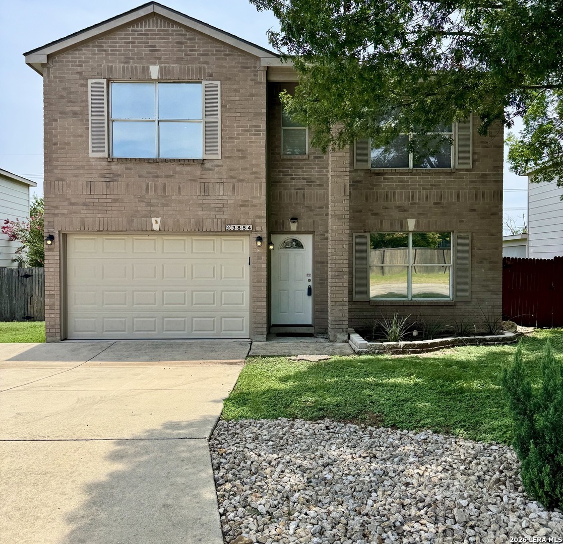3854 Wetmore Knoll Listing Cover Image