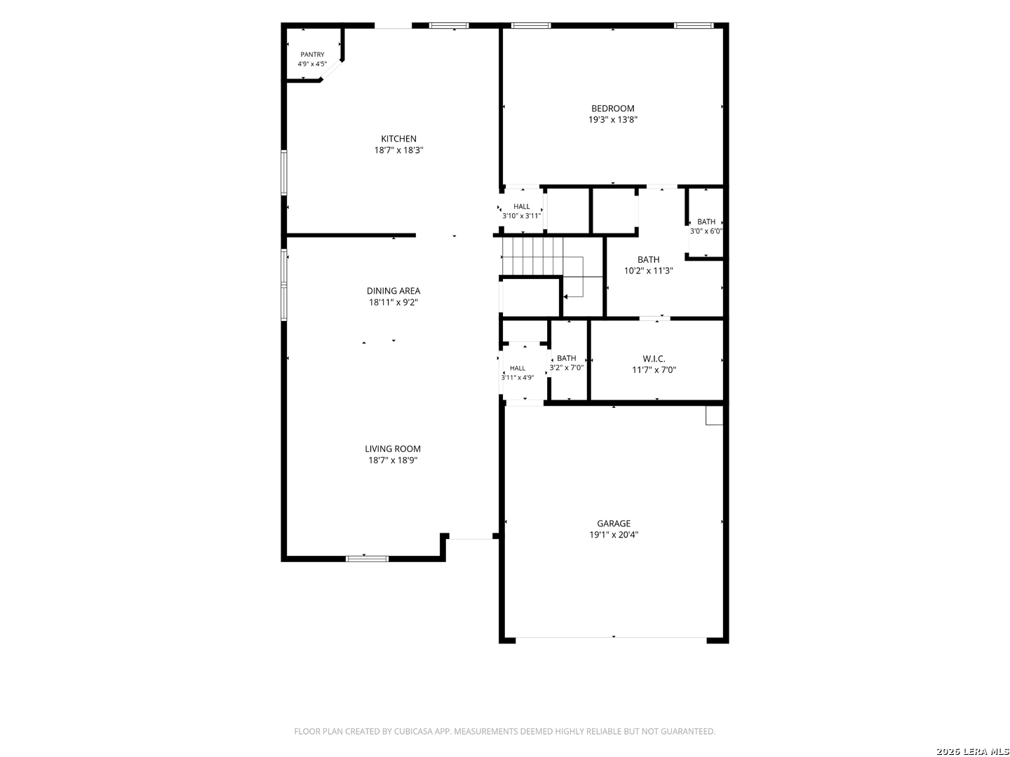 7827 Mainland Woods, San Antonio, TX 78250