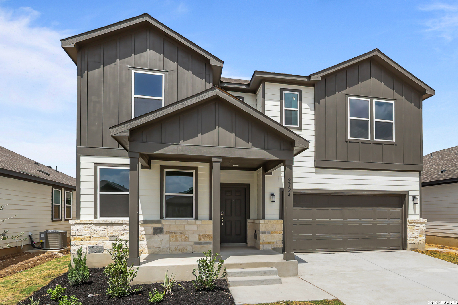 2524 Heritance Pass Listing Cover Image