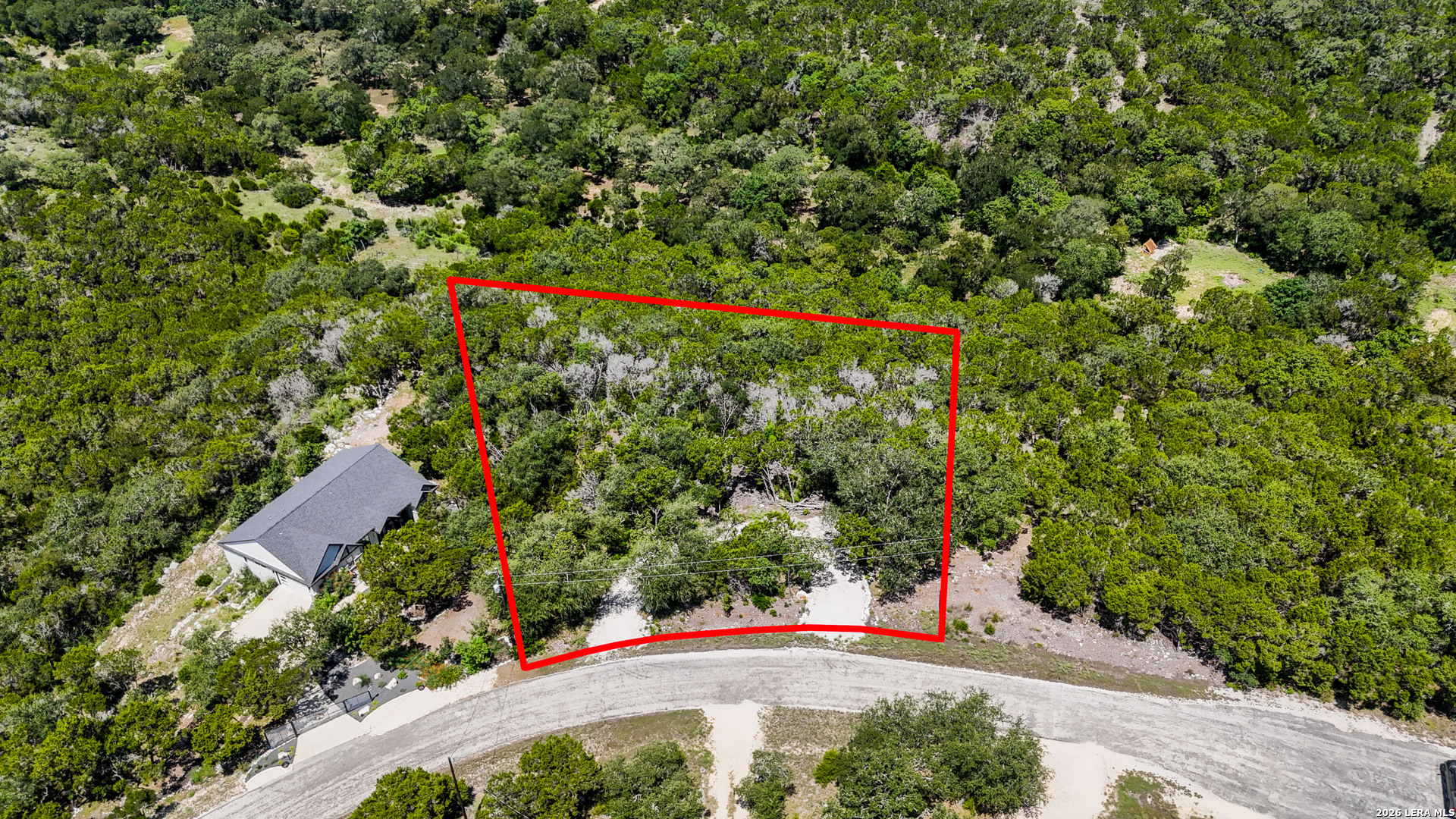 1681 Happy Hollow Dr, New Braunfels, TX 78132